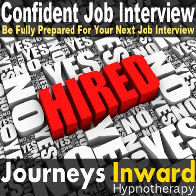 Confident Job Interview - Hypnosis download MP3