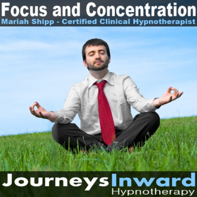 Focus and Concentration - Hypnosis download MP3