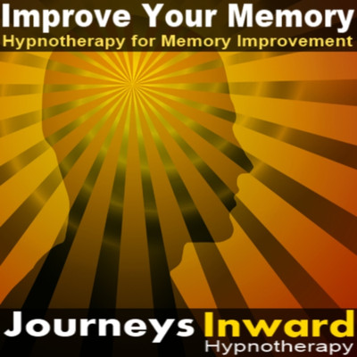 Memory Improvement - Hypnosis MP3