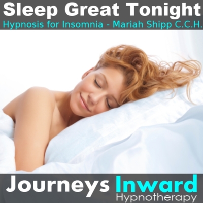 Sleep Well - Hypnosis download MP3