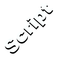 Hypnosis Script - Induction 1