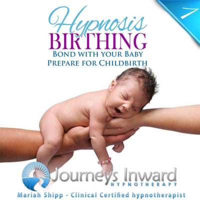 Hypno-Birthing 1 - Relax & Bond With Your Baby  Hypnosis download Mp3