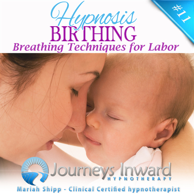 Hypno-birthing #11 Breathing Techniques for Labor