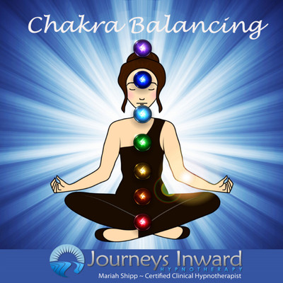 Chakra Balancing
