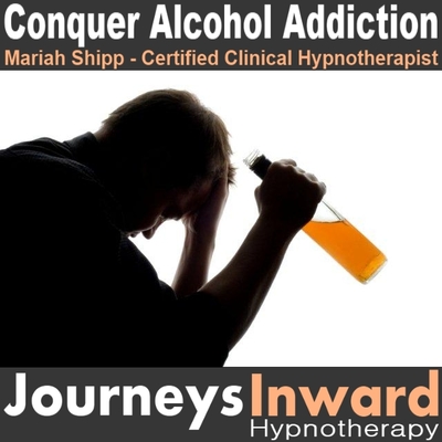 Conquer Alcohol Addiction - Hypnosis download  MP3