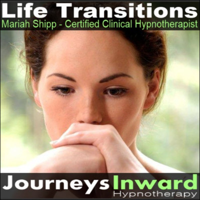 Life Transitions - Hypnosis download MP3
